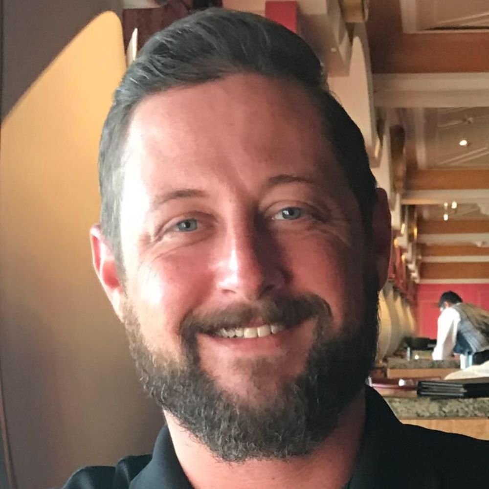 Meet your Posher, Nick